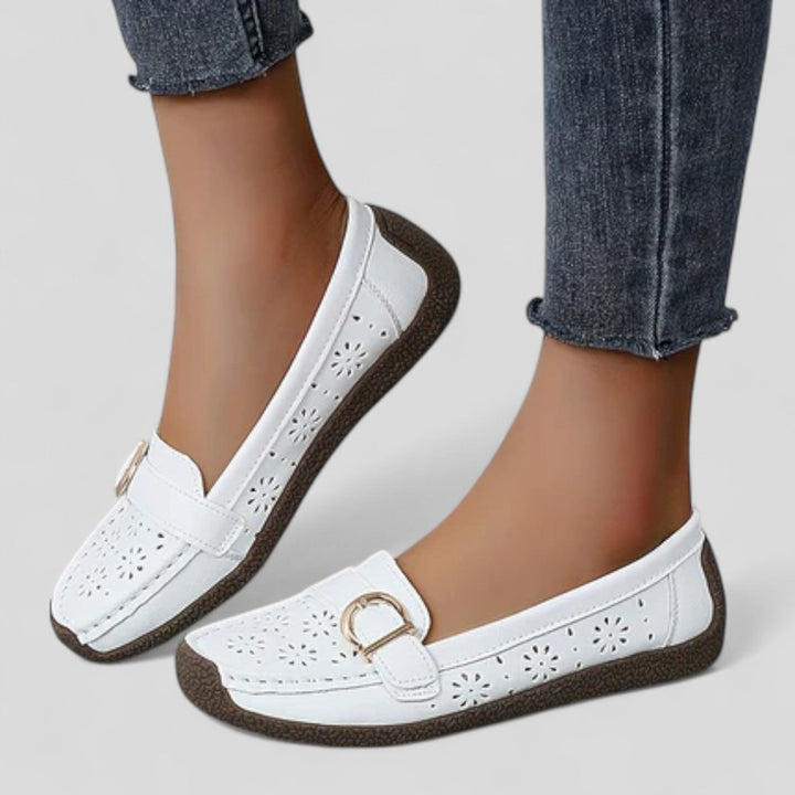 Mirelsa | Elegantes Mocasines