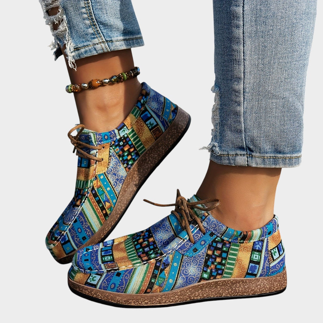 Luzia™ | Zapatillas cómodas y livianas para mujer