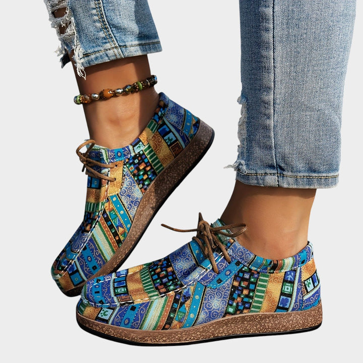 Luzia™ | Zapatillas cómodas y livianas para mujer