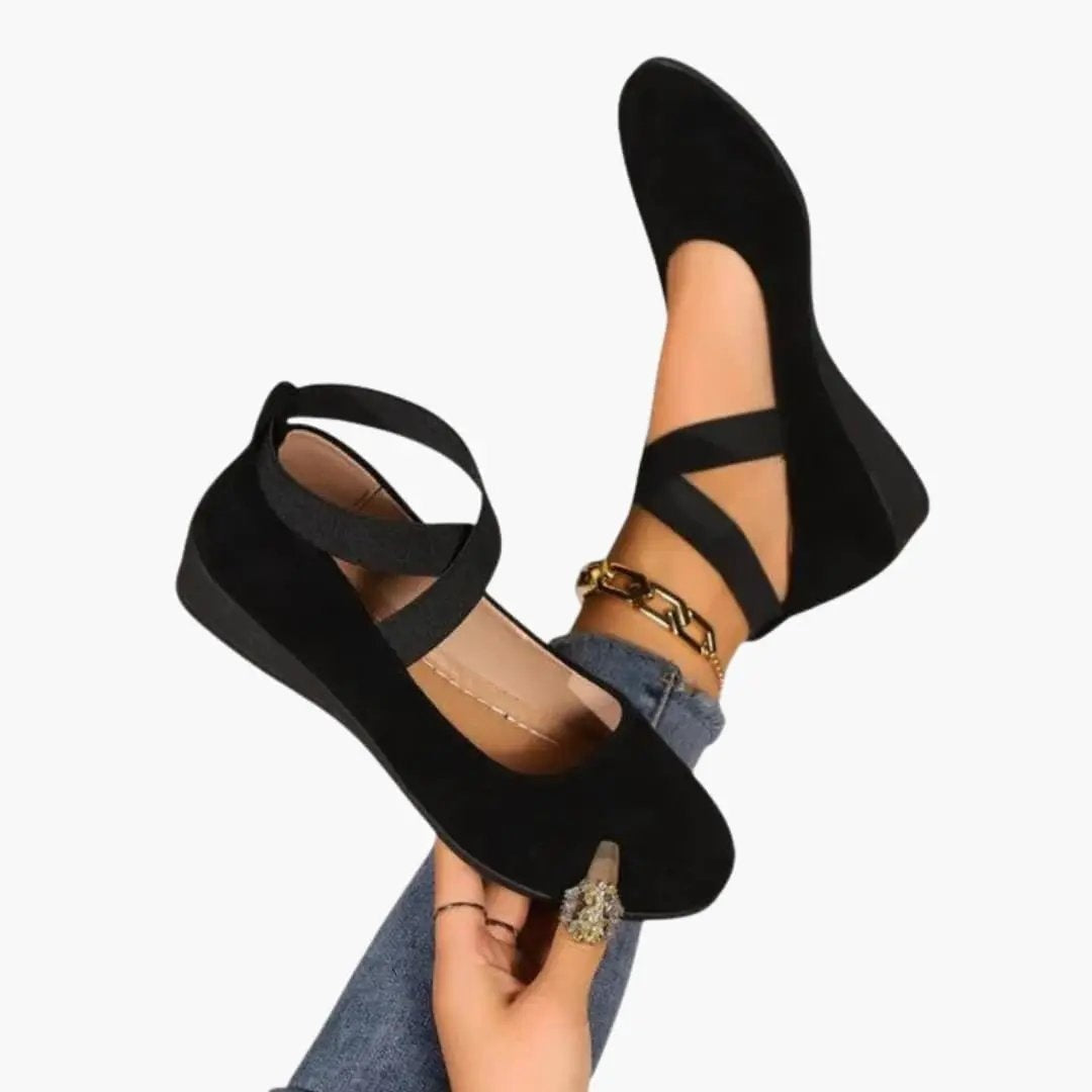 Bailarinas