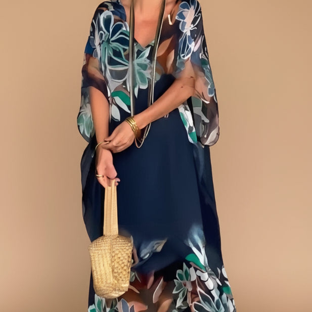 Vestido tossa - Raúl & Sara Madrid