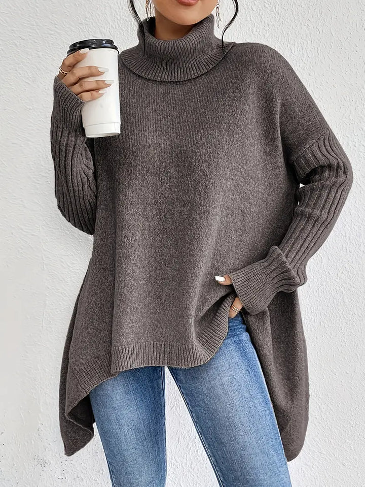 Brigitte | Relaxed Fit Sweater