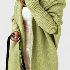 Lovisa · Cárdigan Oversize con Capucha de Punto Grueso - Raúl & Sara Madrid