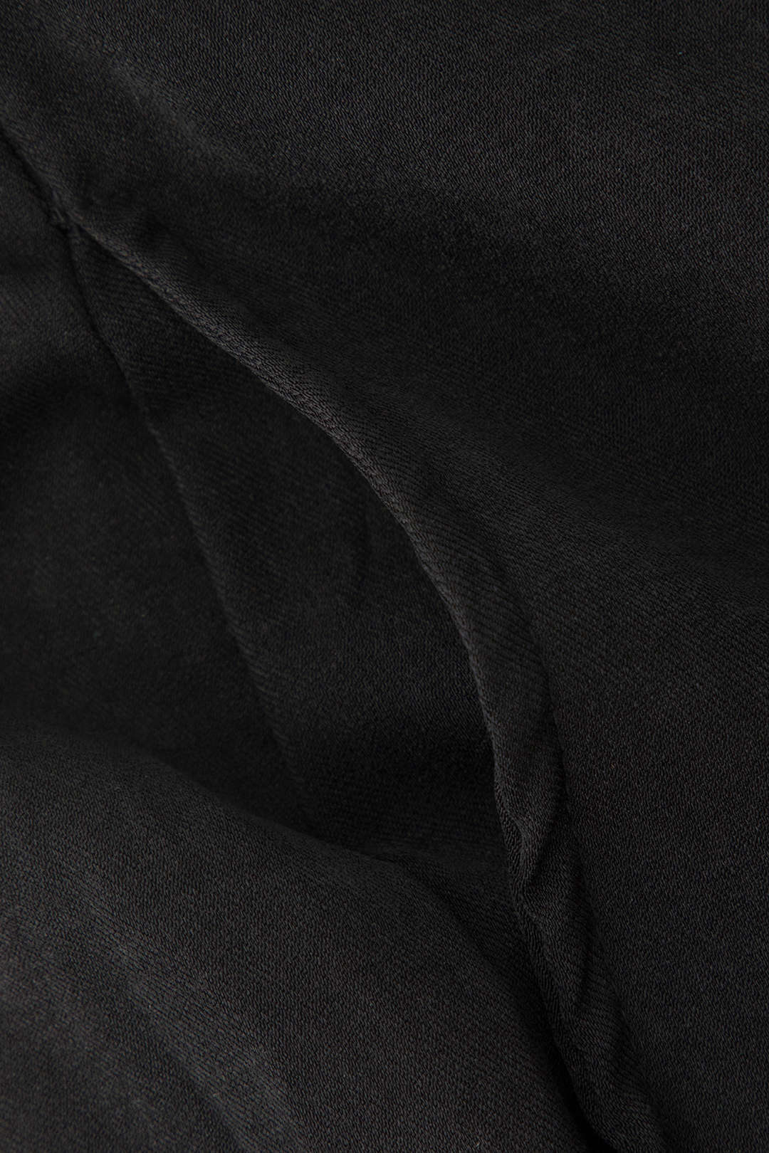 Oaklyn Pantalones Rectos con Drapado Contemporáneo - Raúl & Sara Madrid