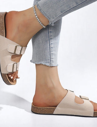 Sandalias premium para verano - Raúl & Sara Madrid