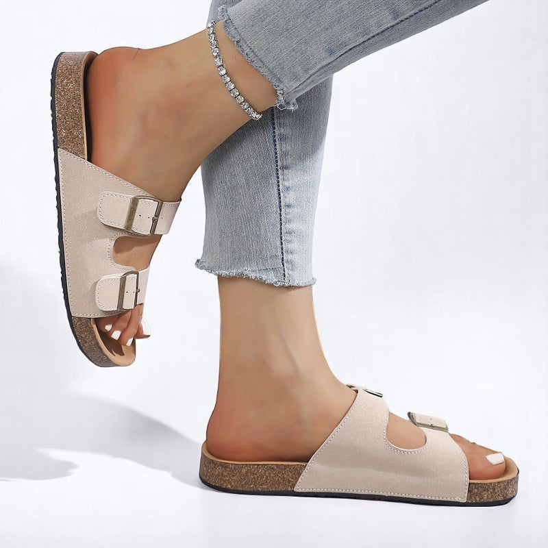 Sandalias premium para verano - Raúl & Sara Madrid