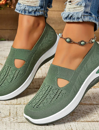 Zapatos con estilo - Raúl & Sara Madrid