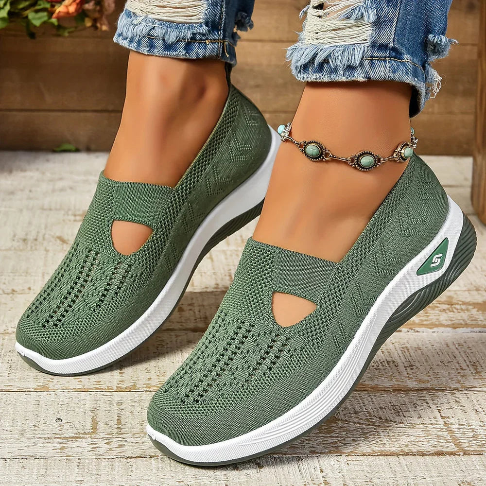Zapatos con estilo - Raúl & Sara Madrid