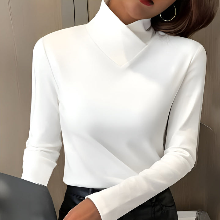Sheila | Intelligent Turtleneck