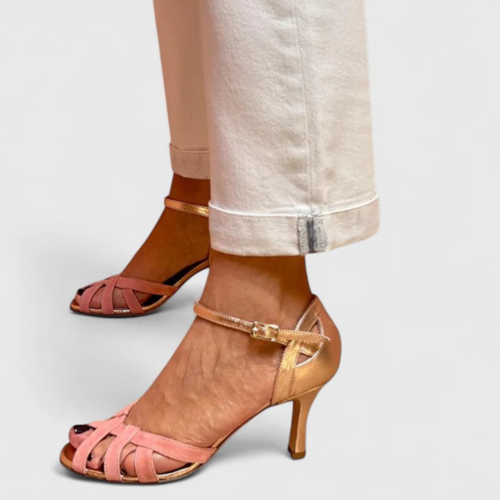 Danaria™ | Ortopedic Heels