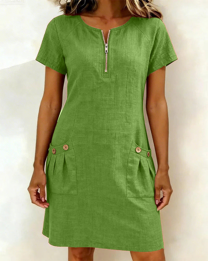 TANIA™| VESTIDO
