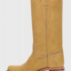 Botas Clásicas Modernas Grace para Uso Todo el Año - Raúl & Sara Madrid