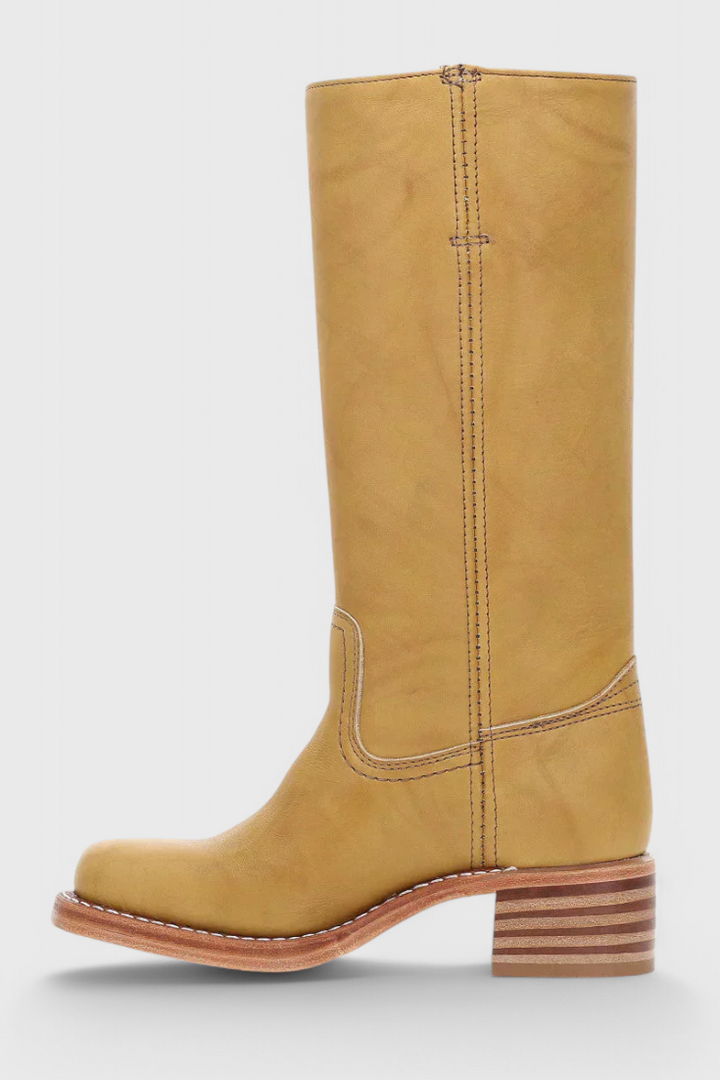 Botas Clásicas Modernas Grace para Uso Todo el Año