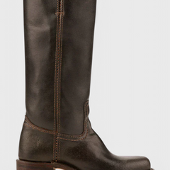 Botas Clásicas Modernas Grace para Uso Todo el Año - Raúl & Sara Madrid