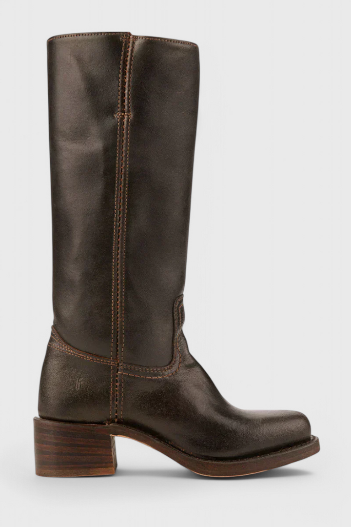 Botas Clásicas Modernas Grace para Uso Todo el Año