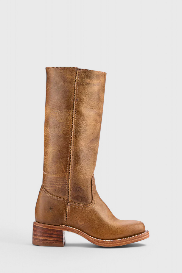 Botas Clásicas Modernas Grace para Uso Todo el Año