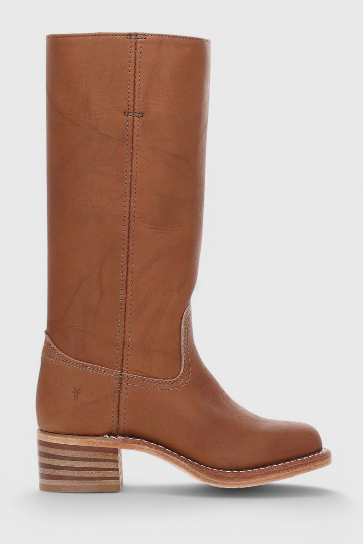 Botas Clásicas Modernas Grace para Uso Todo el Año