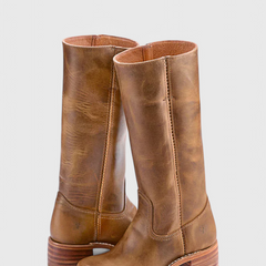 Botas Clásicas Modernas Grace para Uso Todo el Año - Raúl & Sara Madrid