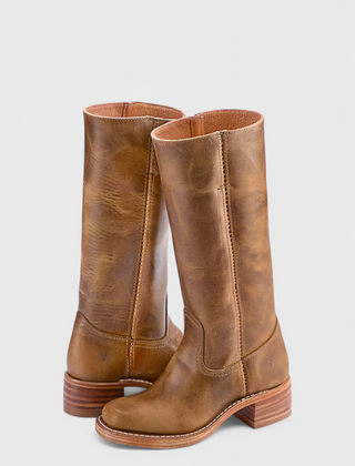 Botas Clásicas Modernas Grace para Uso Todo el Año - Raúl & Sara Madrid