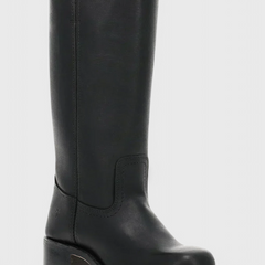 Botas Clásicas Modernas Grace para Uso Todo el Año - Raúl & Sara Madrid