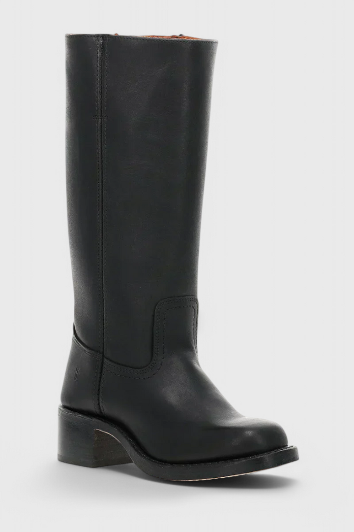 Botas Clásicas Modernas Grace para Uso Todo el Año