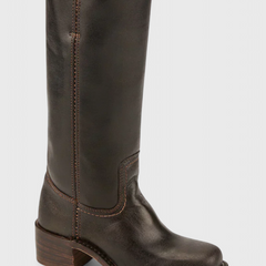 Botas Clásicas Modernas Grace para Uso Todo el Año - Raúl & Sara Madrid