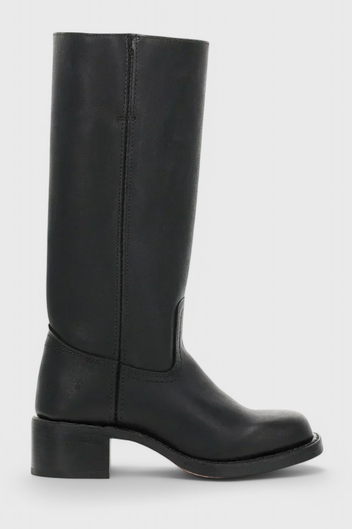 Botas Clásicas Modernas Grace para Uso Todo el Año