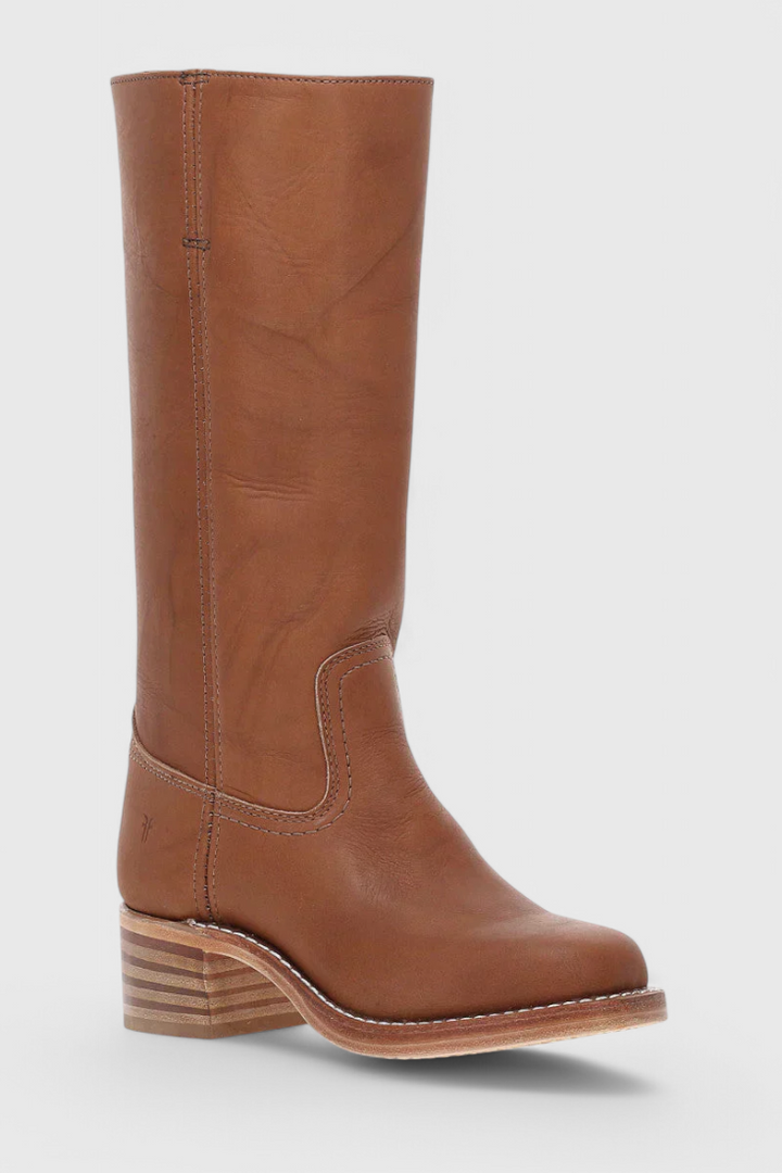 Botas Clásicas Modernas Grace para Uso Todo el Año