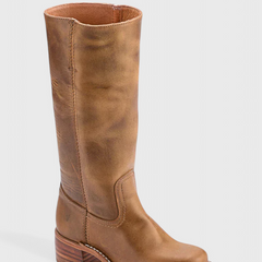Botas Clásicas Modernas Grace para Uso Todo el Año - Raúl & Sara Madrid