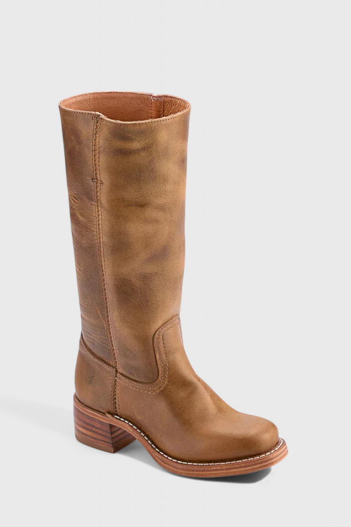 Botas Clásicas Modernas Grace para Uso Todo el Año