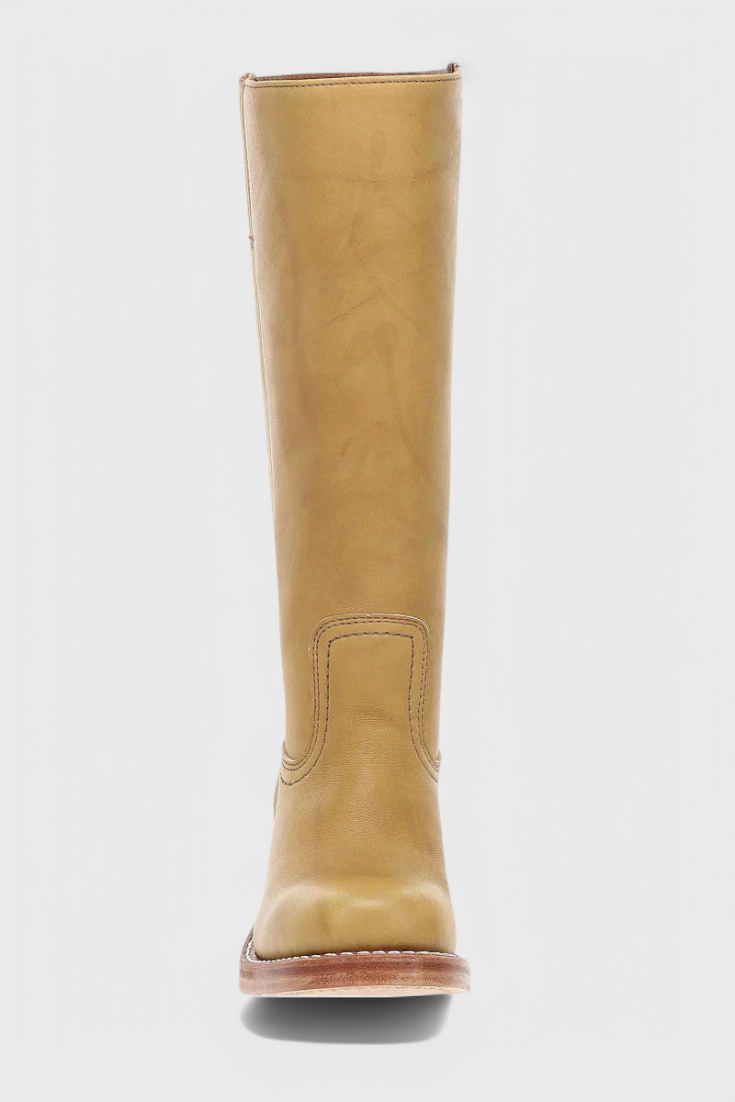 Botas Clásicas Modernas Grace para Uso Todo el Año