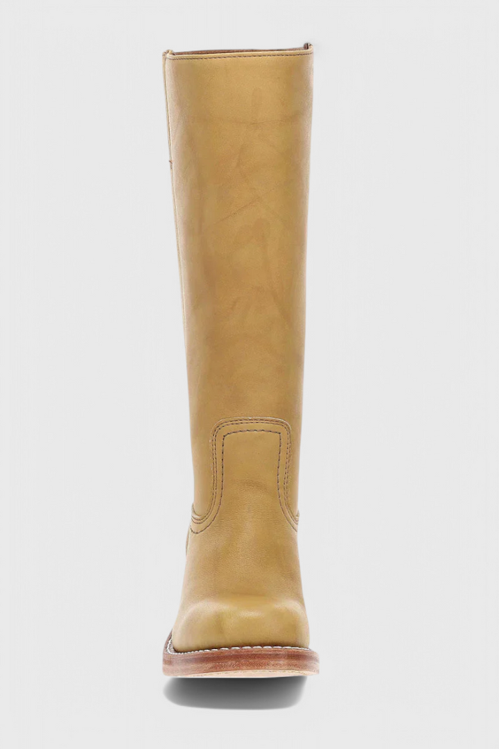 Botas Clásicas Modernas Grace para Uso Todo el Año