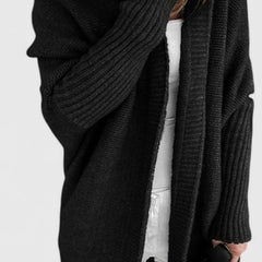 Lovisa · Cárdigan Oversize con Capucha de Punto Grueso - Raúl & Sara Madrid
