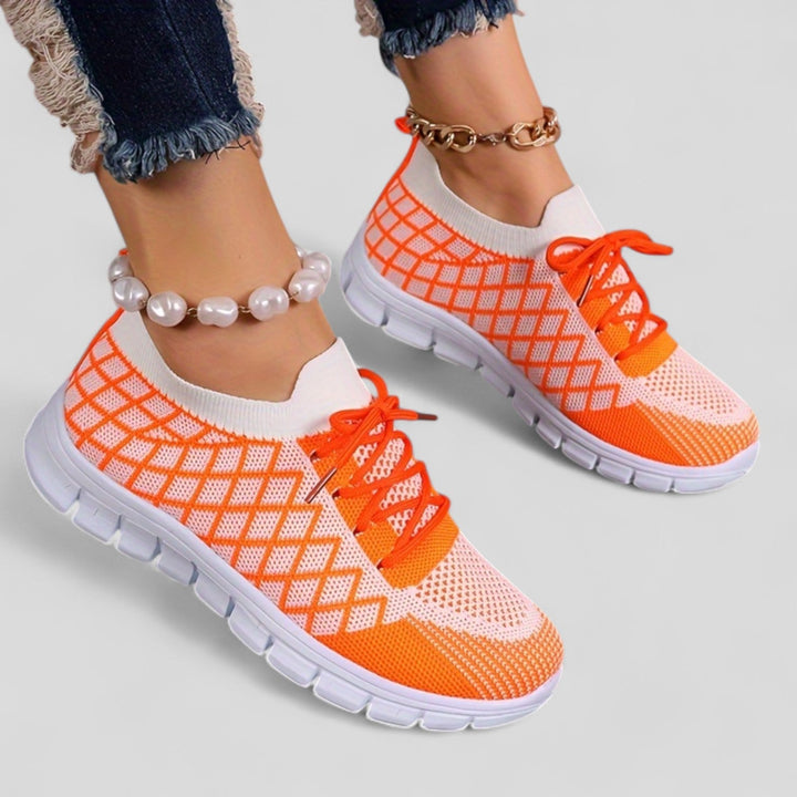 Teodolinda™ | Ortopedic Sneakers