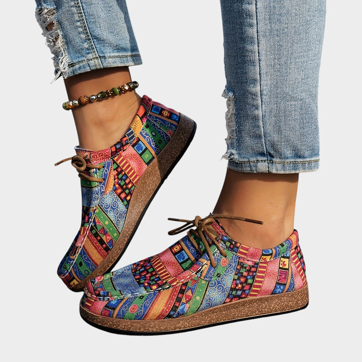 Luzia™ | Zapatillas cómodas y livianas para mujer