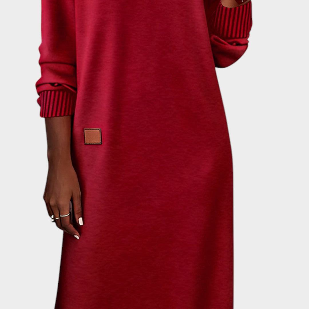 Claire™ | Vestido Cómodo