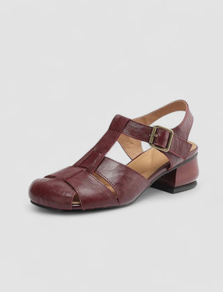 Mary jane shoes