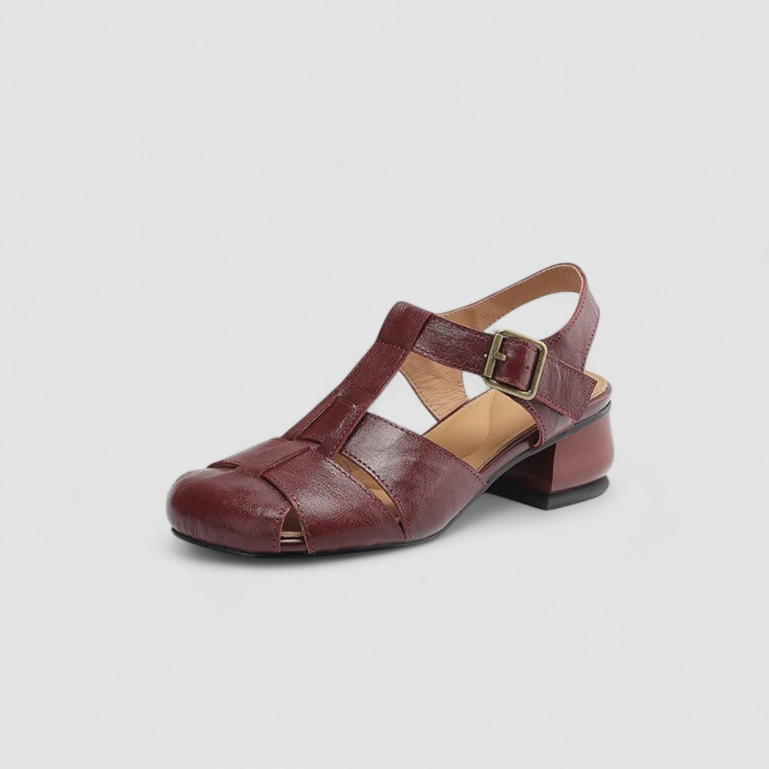 Mary jane shoes