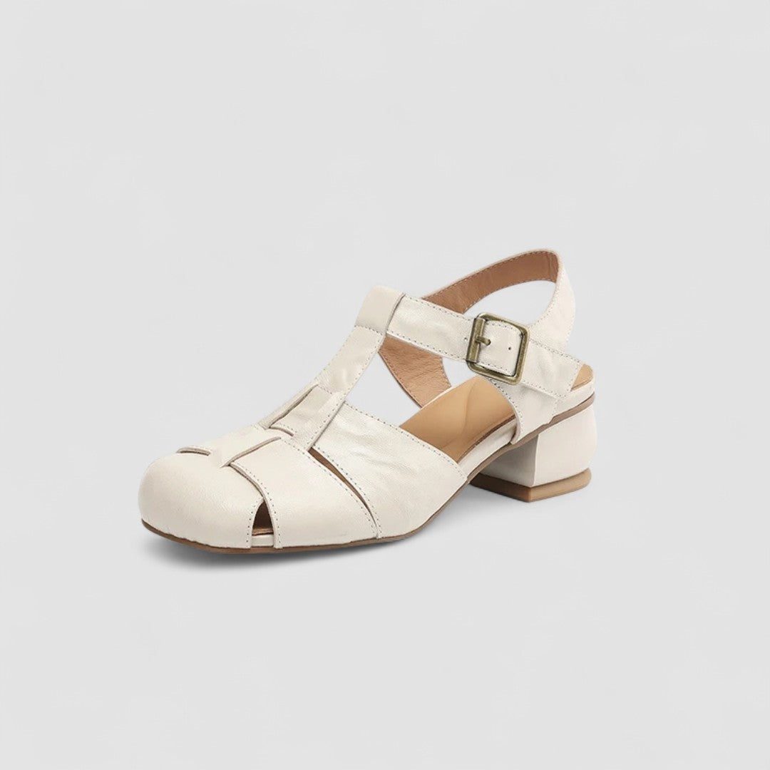 Mary jane shoes