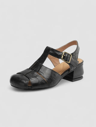 Mary jane shoes