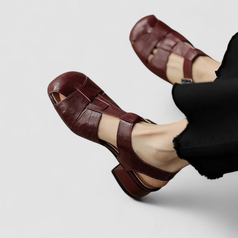 Mary jane shoes