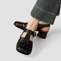 Mary jane shoes