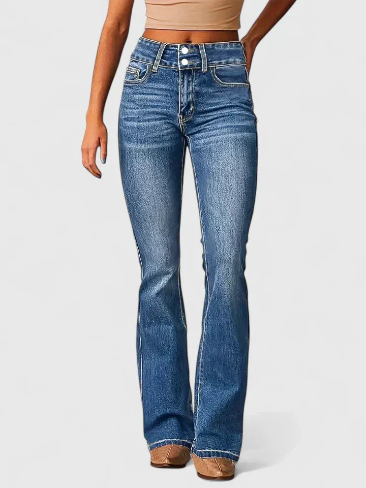 Araceli | Stretch Jeans