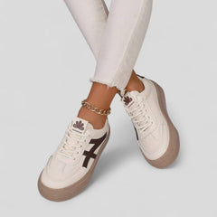 Sofía · Zapatilla deportiva - Raúl & Sara Madrid