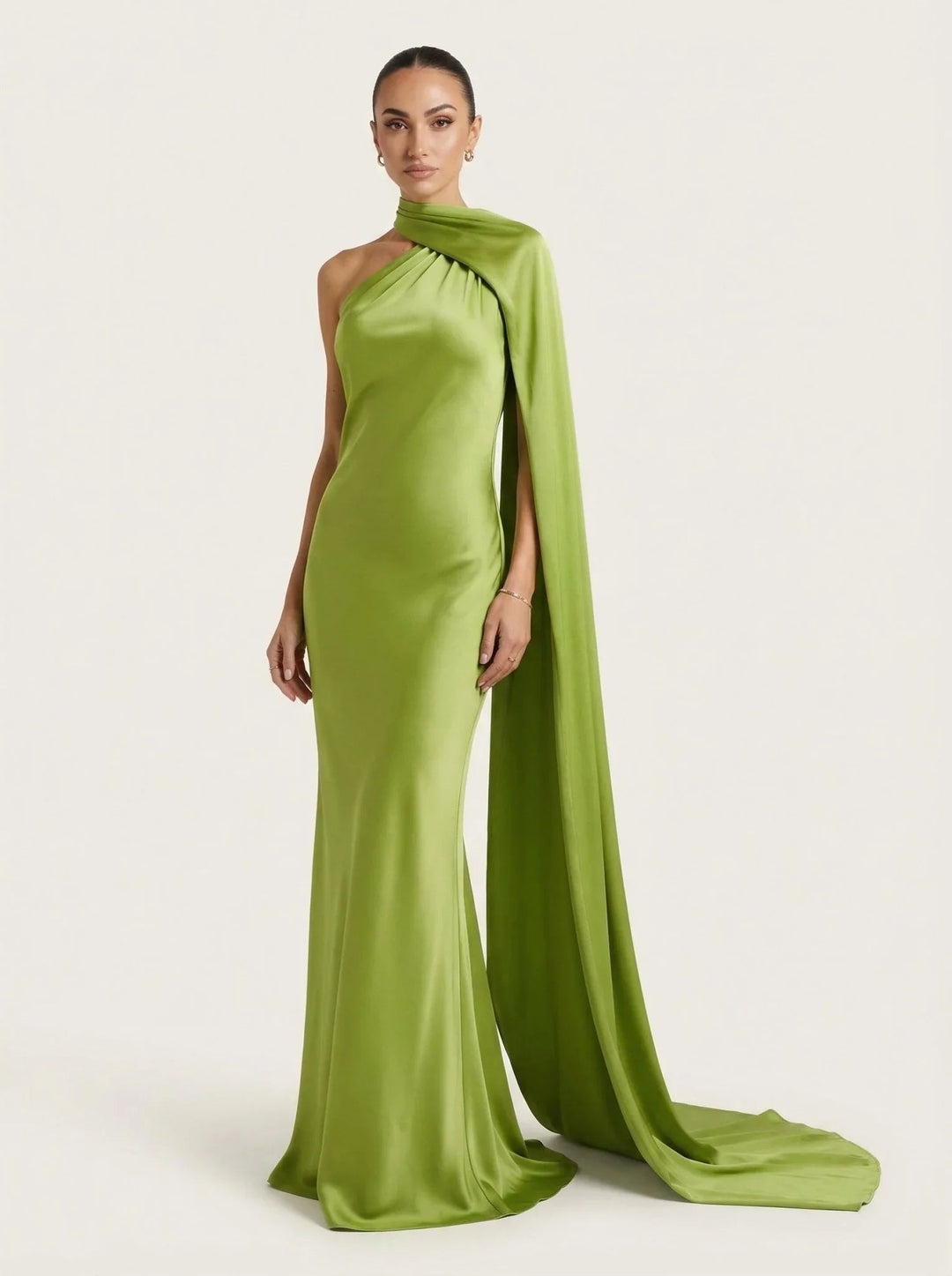 Mireia™ | Vestido largo elegante