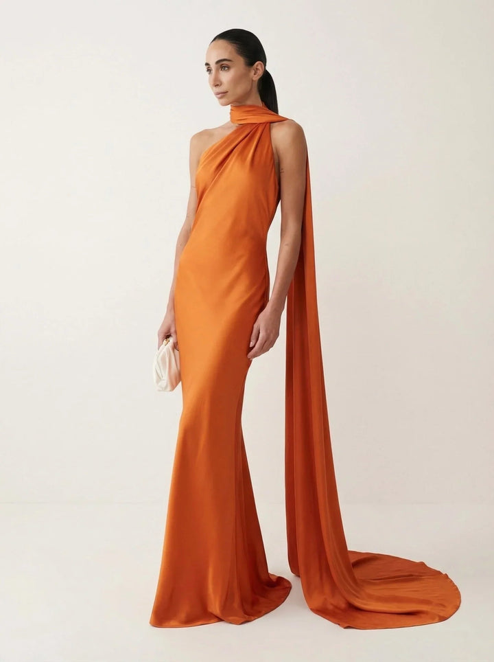 Mireia™ | Vestido largo elegante