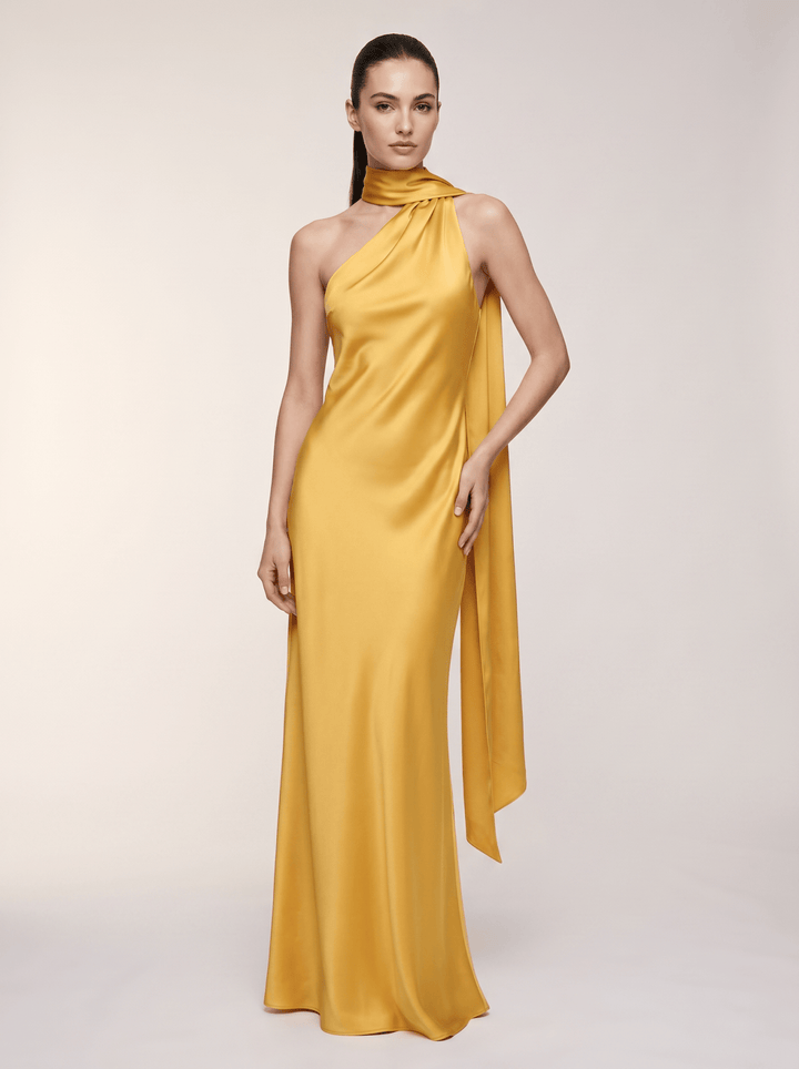 Mireia™ | Vestido largo elegante