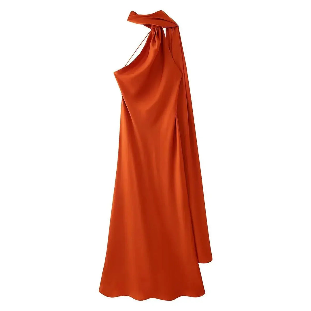Mireia™ | Vestido largo elegante