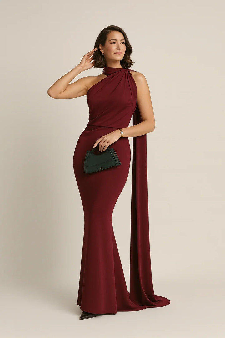 Mireia™ | Vestido largo elegante