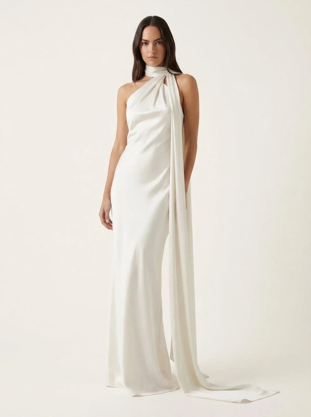 Mireia™ | Vestido largo elegante